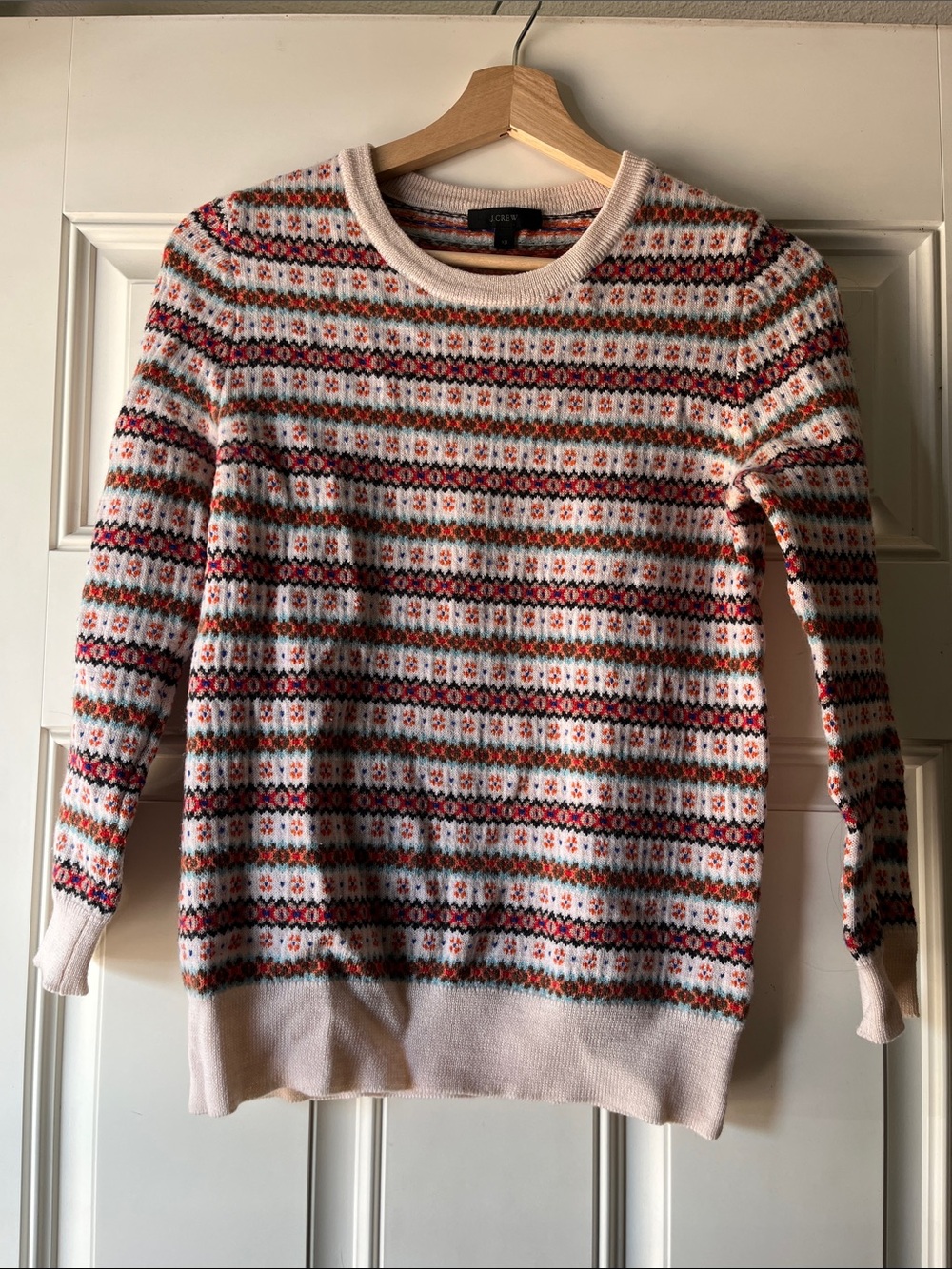 J. Crew Sweater